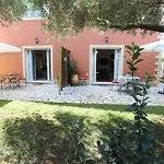 George\'S Sweet N\' Cozy Maisonette In Ipsos Corfu