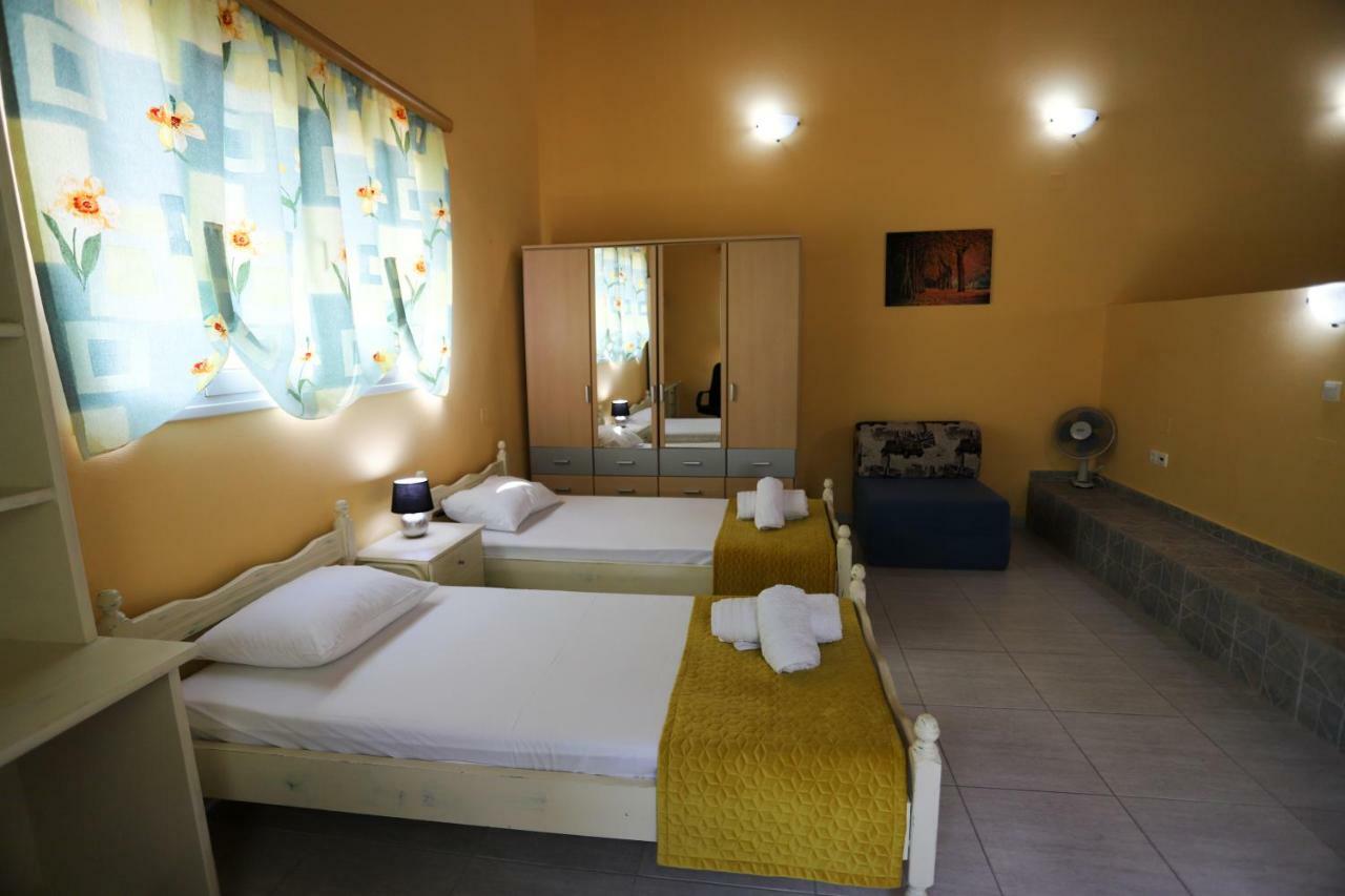 George's Sweet N' Cozy Maisonette In Corfu Apartment *