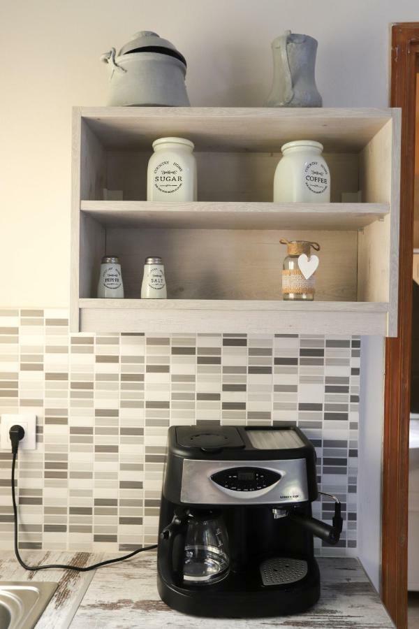George's Sweet N' Cozy Maisonette In Corfu * Ýpsos