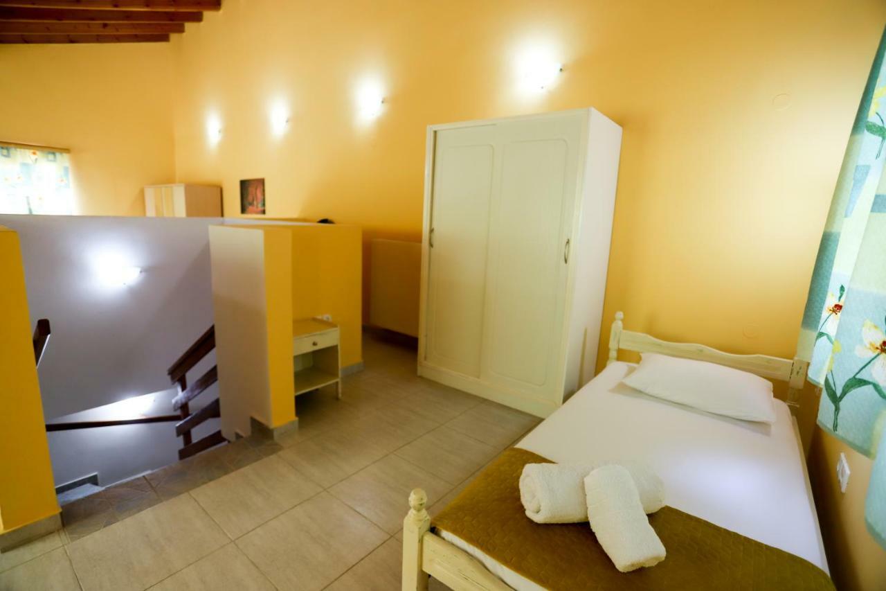George's Sweet N' Cozy Maisonette In Corfu * Ýpsos