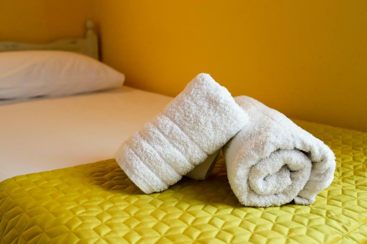 George's Sweet N' Cozy Maisonette In Corfu Appartement Ýpsos
