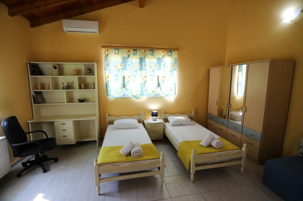 George's Sweet N' Cozy Maisonette In Corfu * Ýpsos